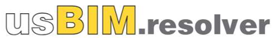 usBIM.resolver