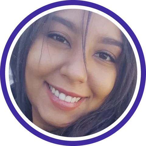 Noemy Cristina, fundadora da Constru.io
